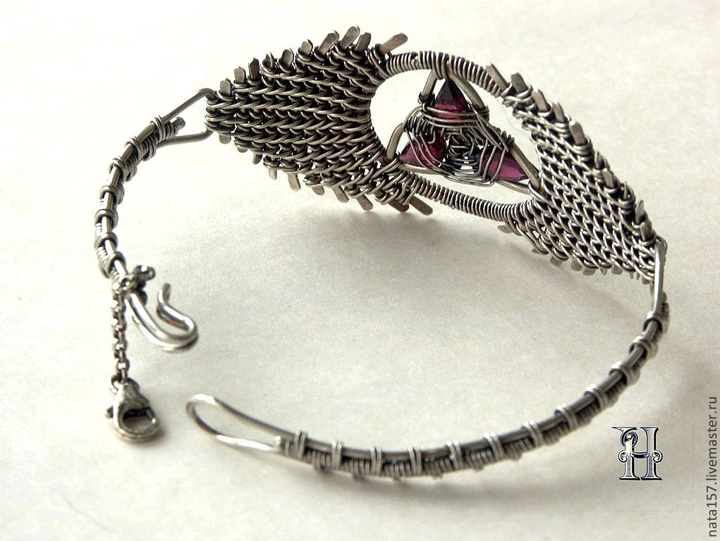 Angel Wing Bracelet