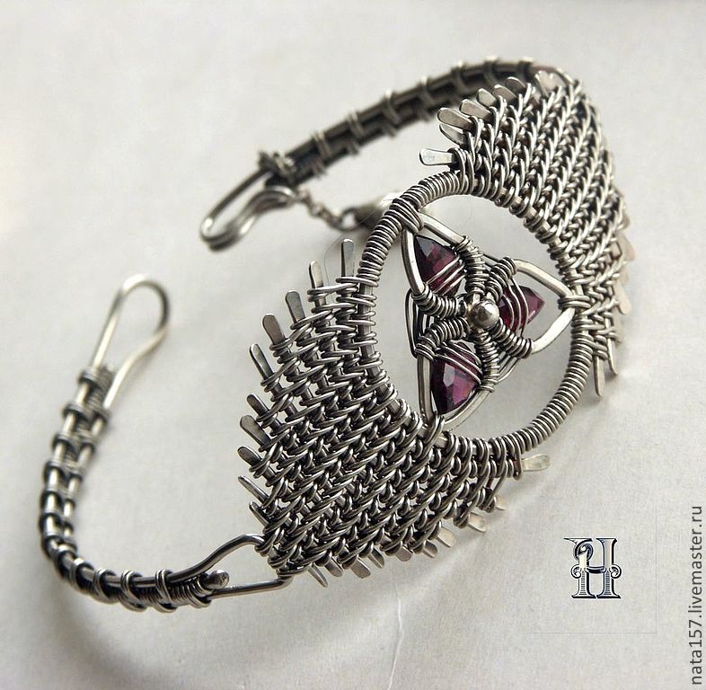 Angel Wing Bracelet